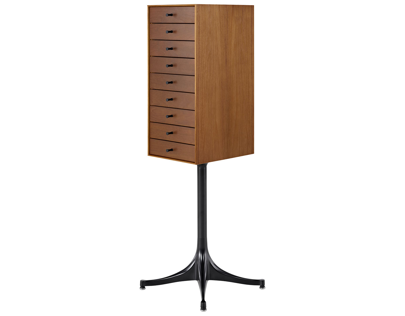 nelson miniature chest 9 drawer