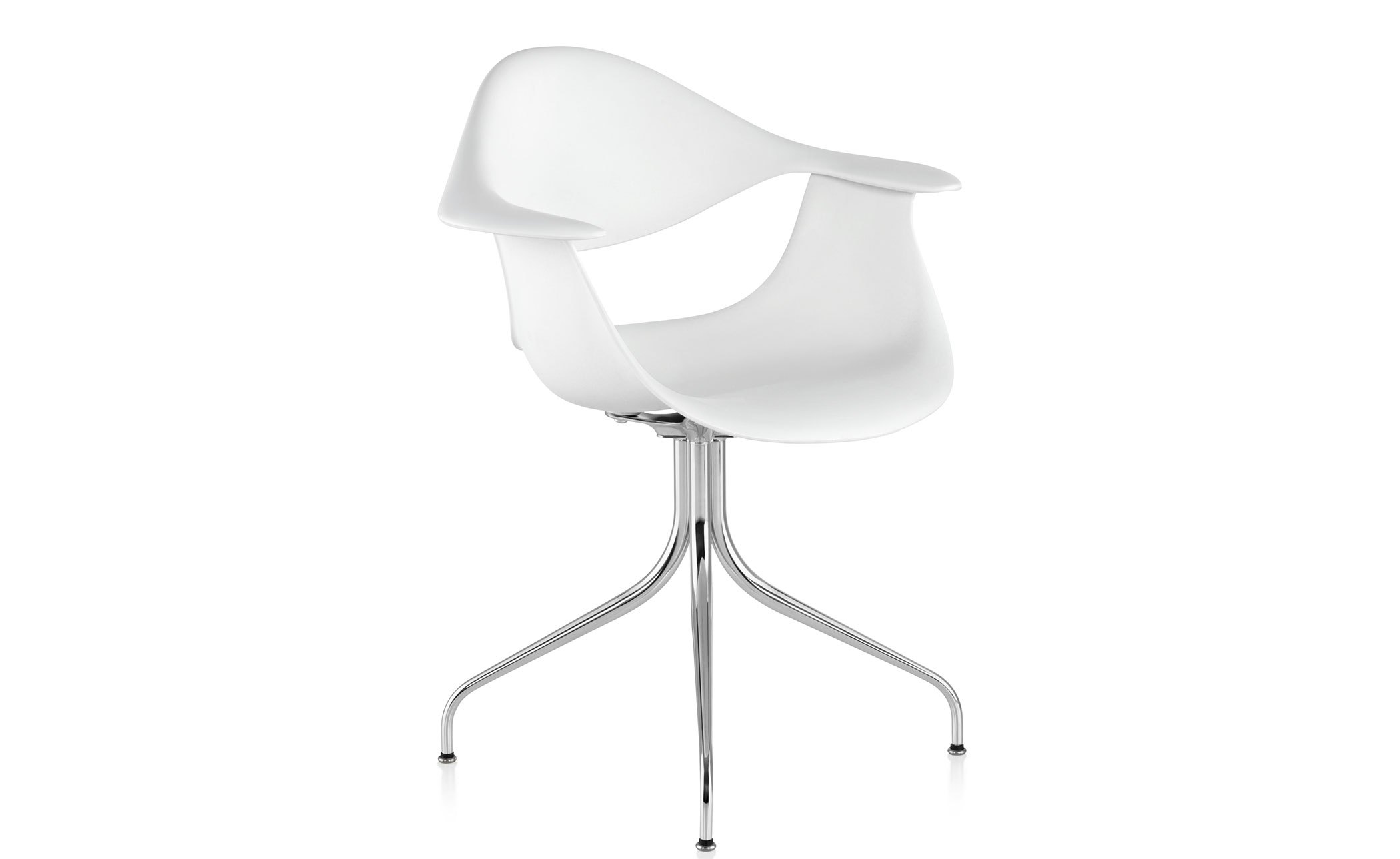george nelson™ swag leg chair
