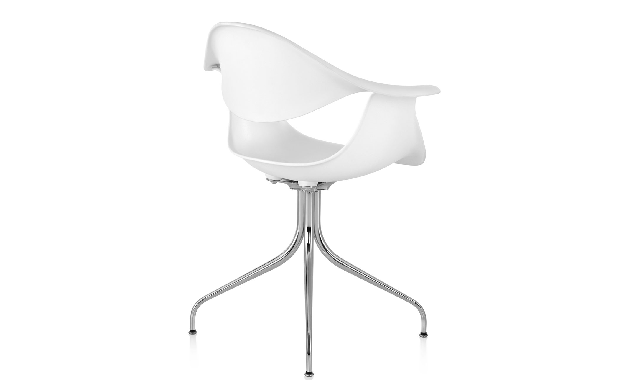 george nelson™ swag leg chair