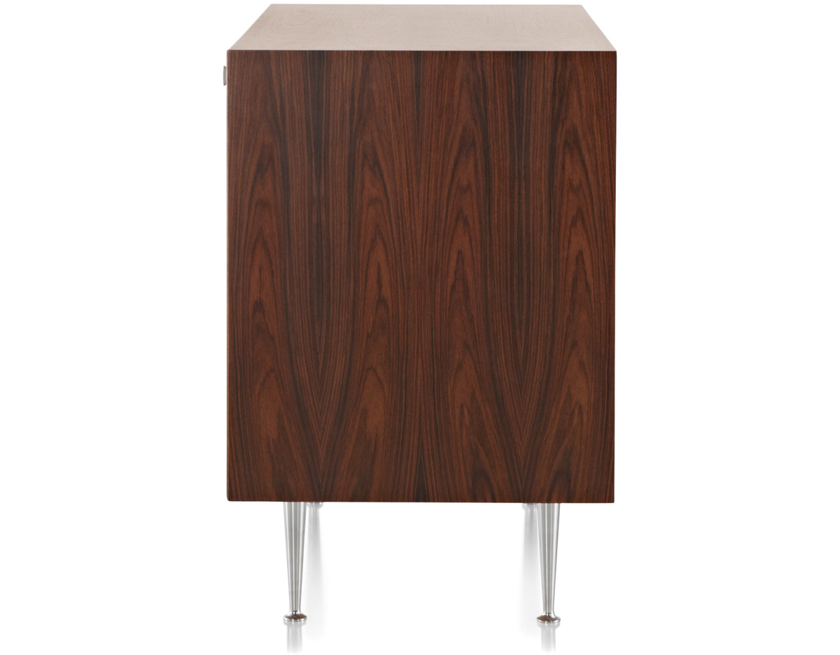 nelson thin edge chest