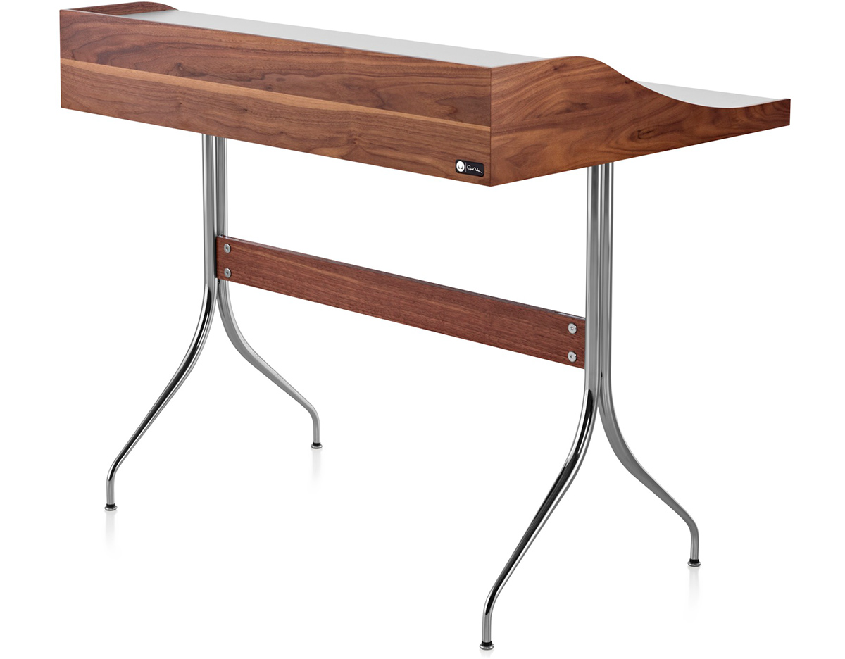 nelson swag leg desk