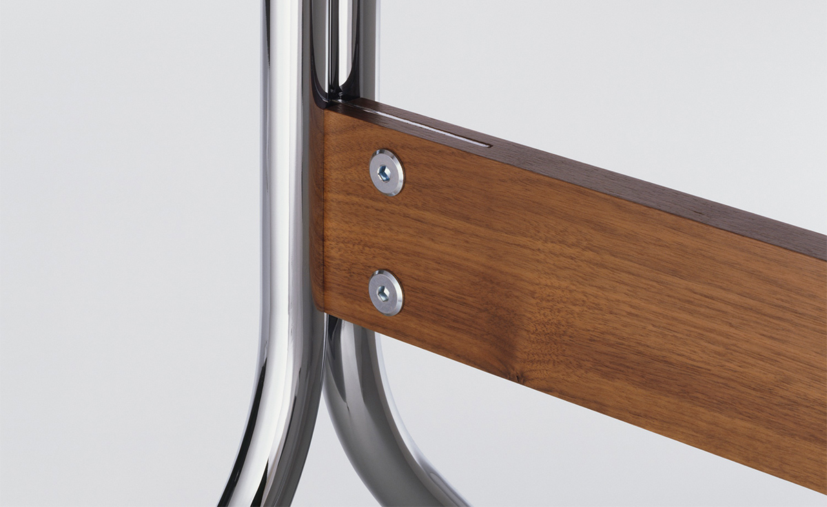 nelson swag leg rectangular work table