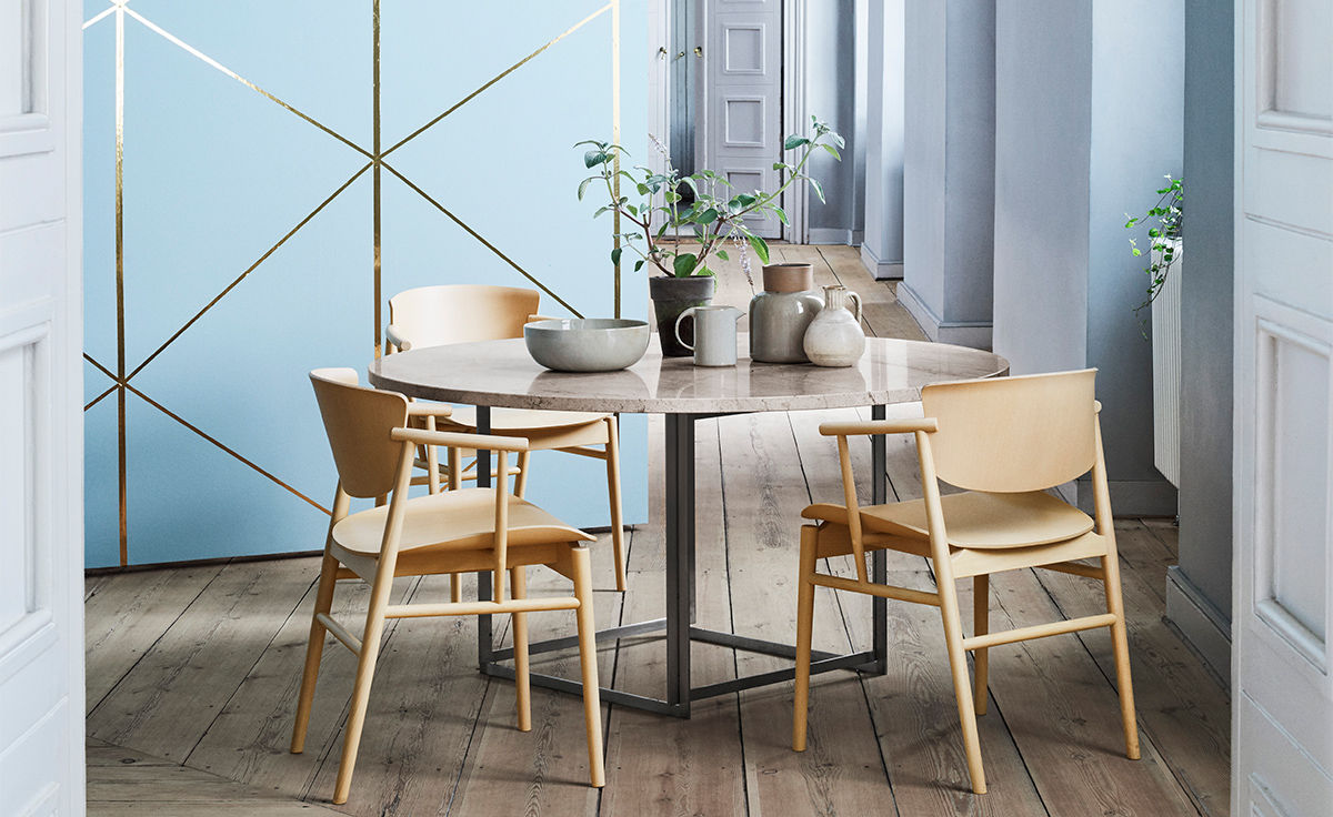nendo n01 chair