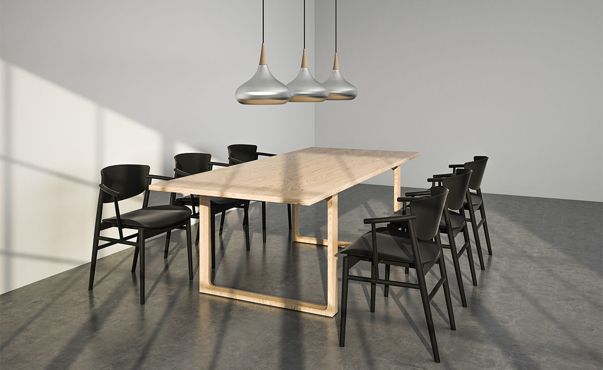 nendo n01 chair