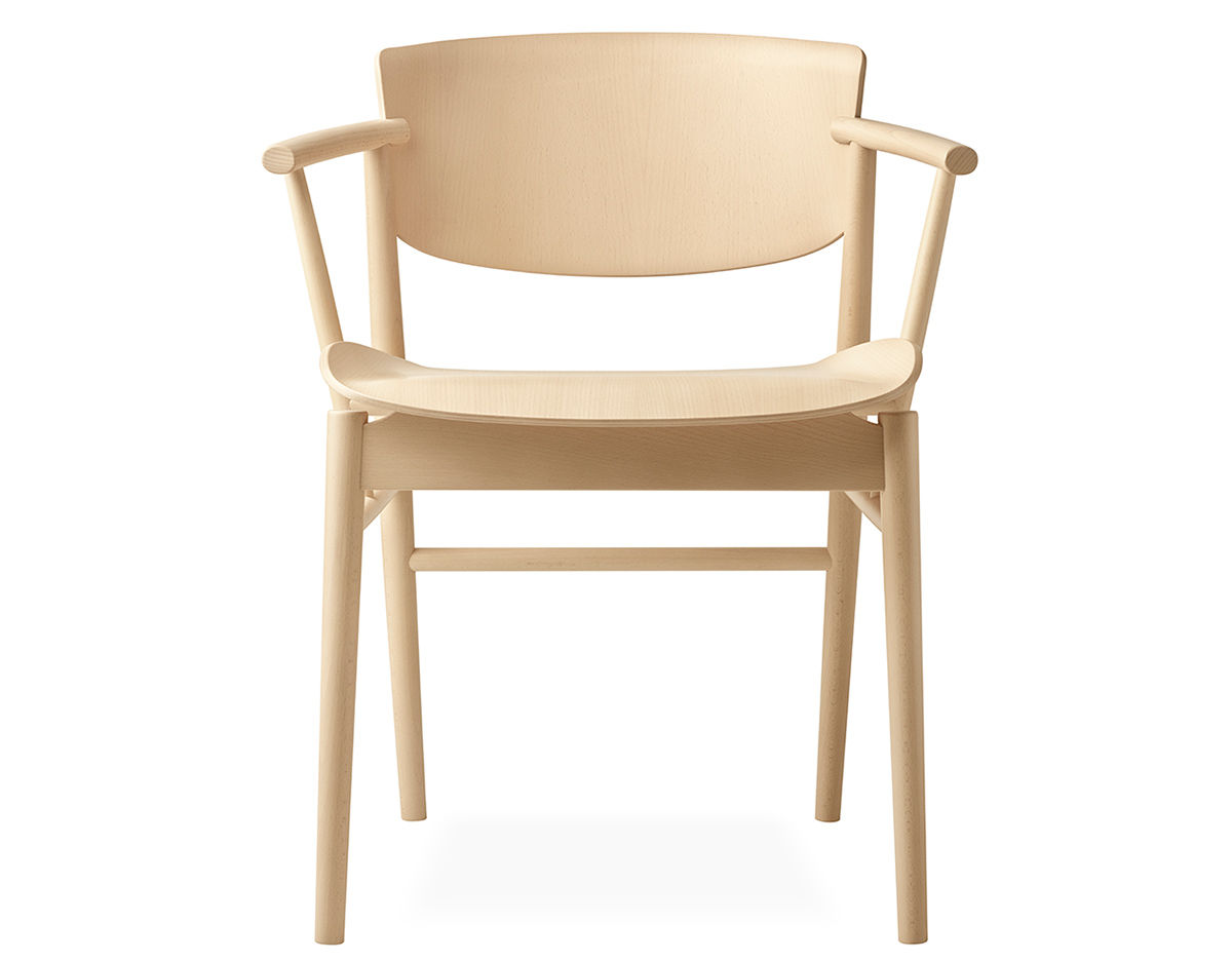 nendo n01 chair