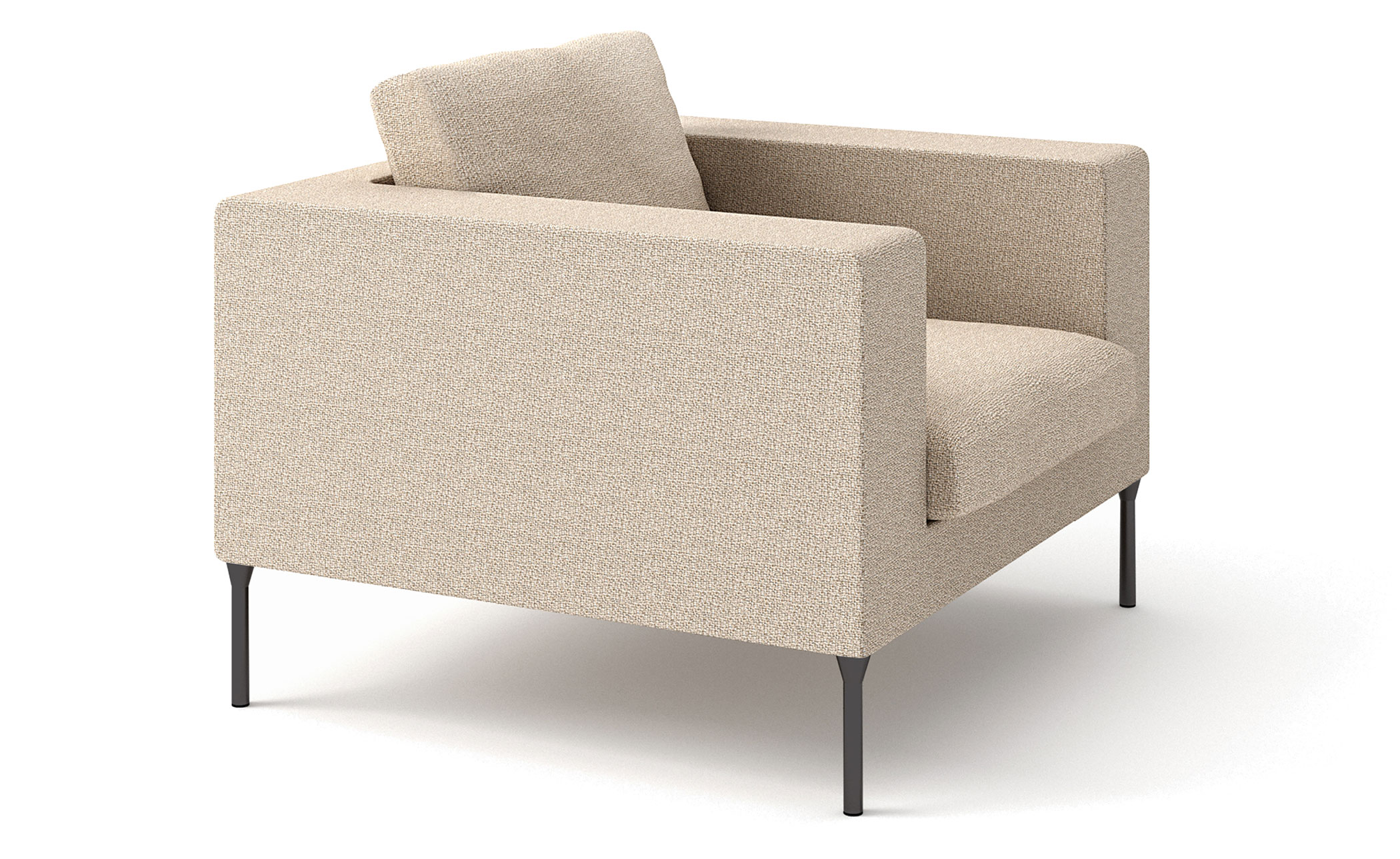 neo armchair