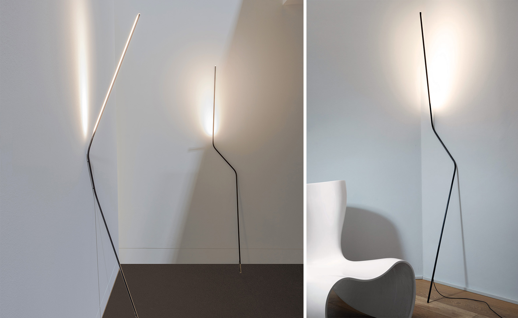 neo floor lamp