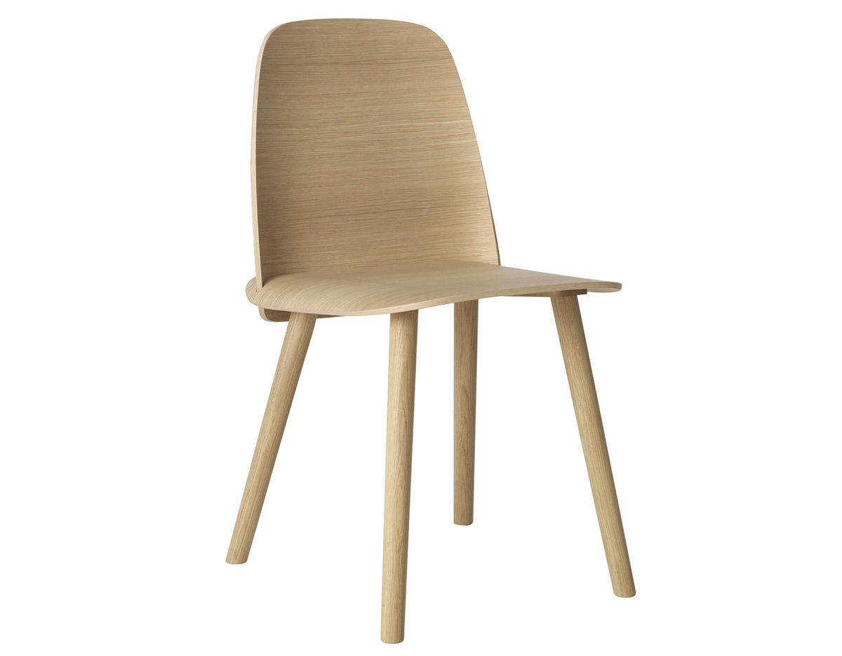 nerd chair
