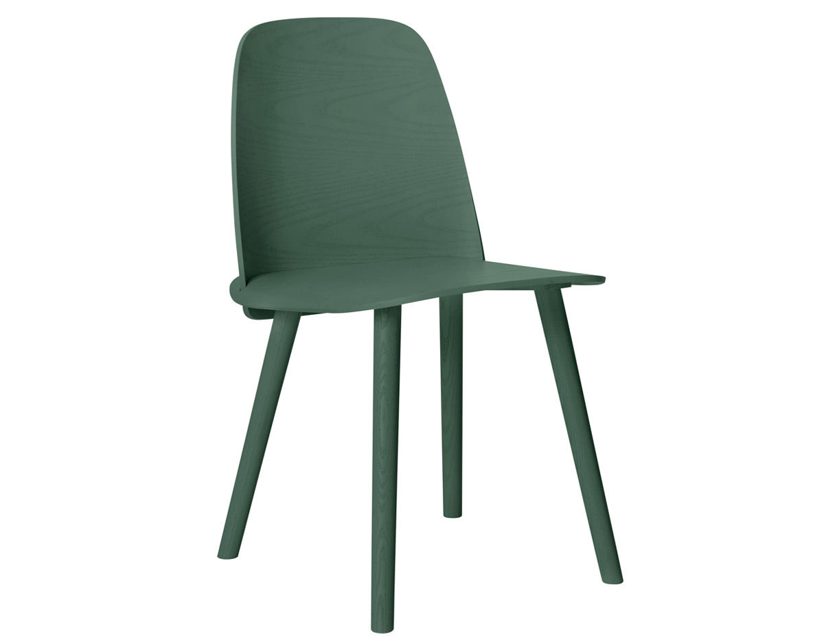 nerd chair