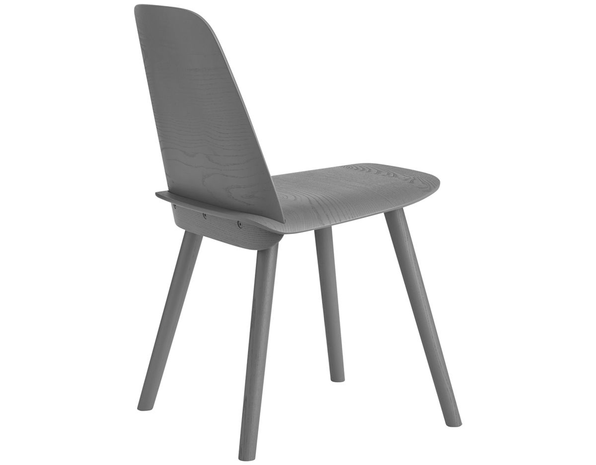 nerd chair