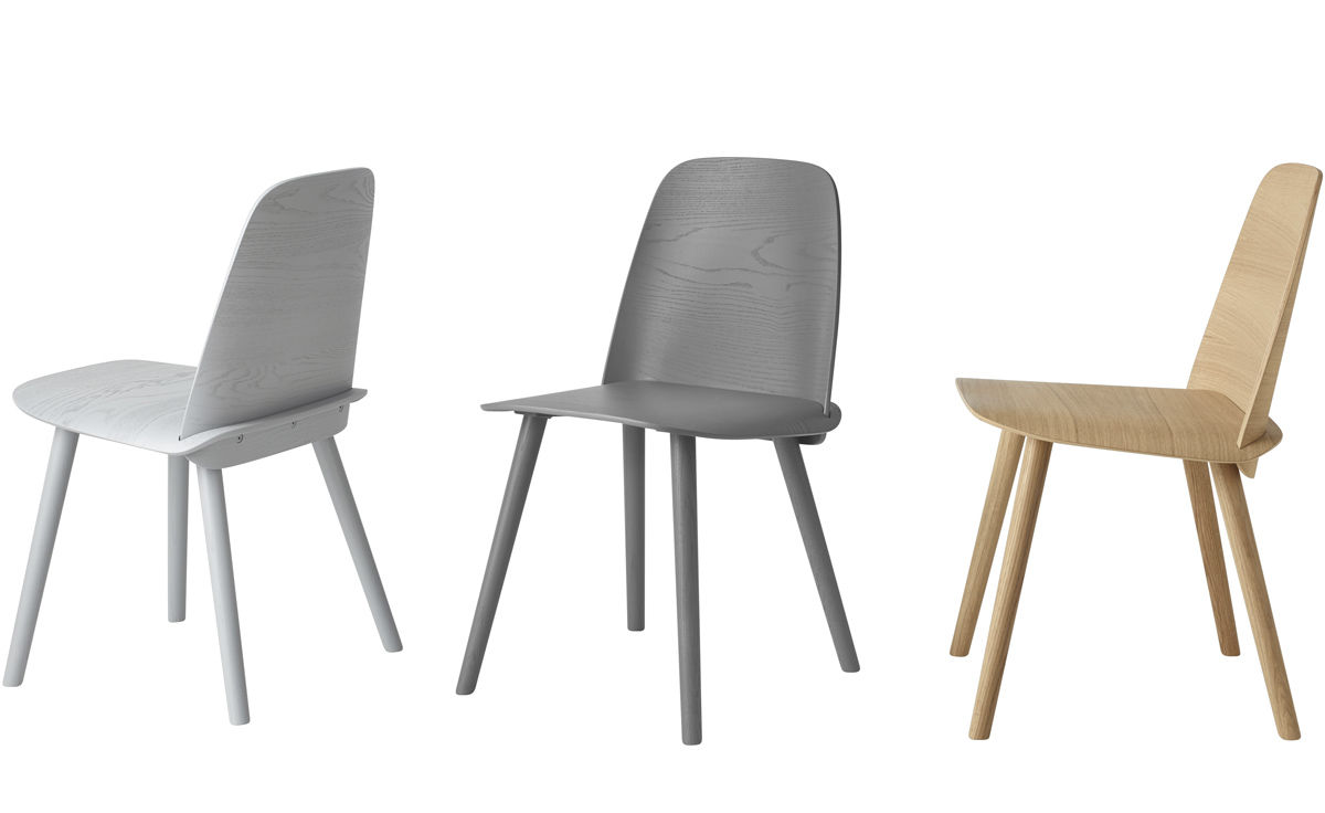 nerd chair