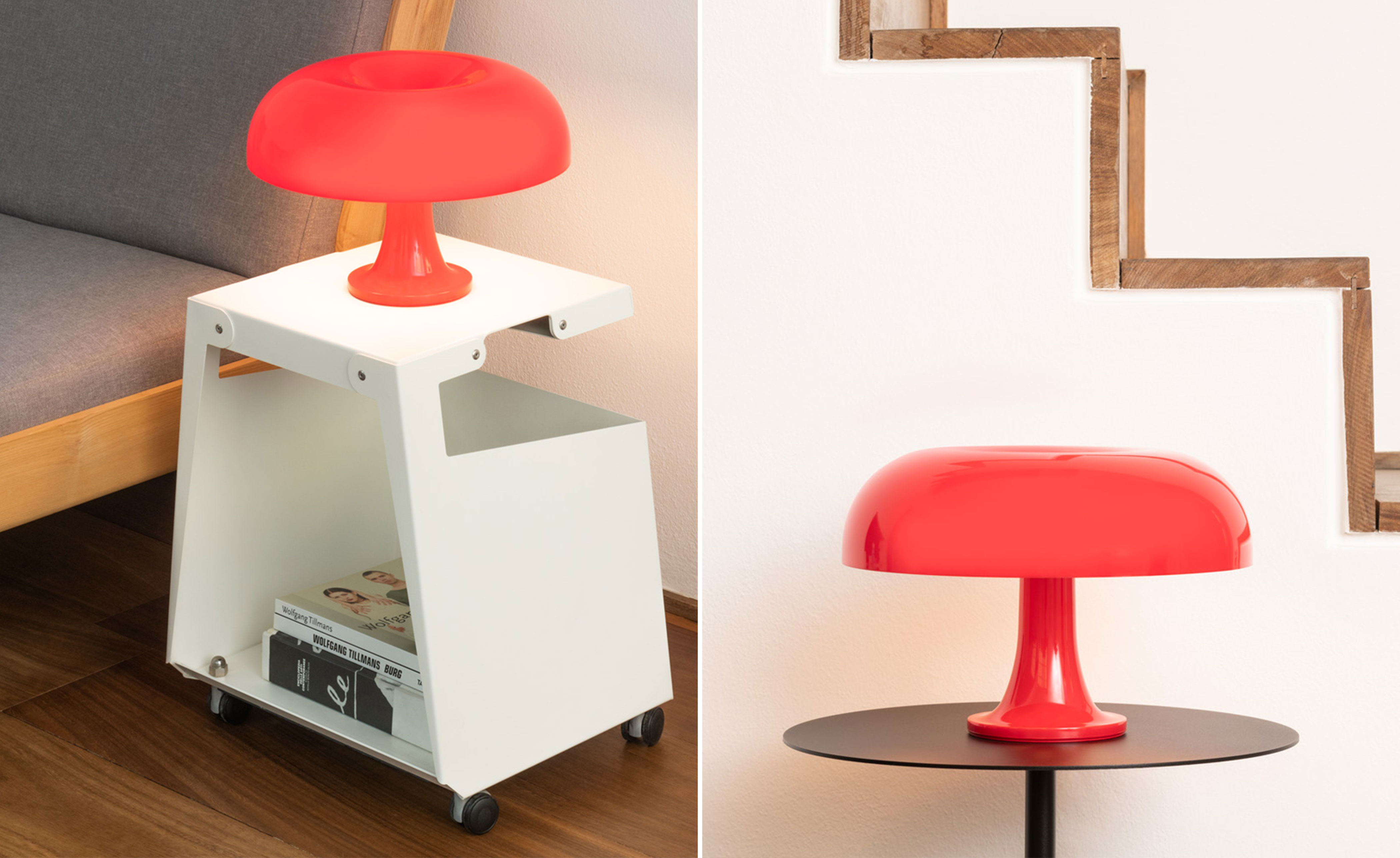 Nessino Table Lamp