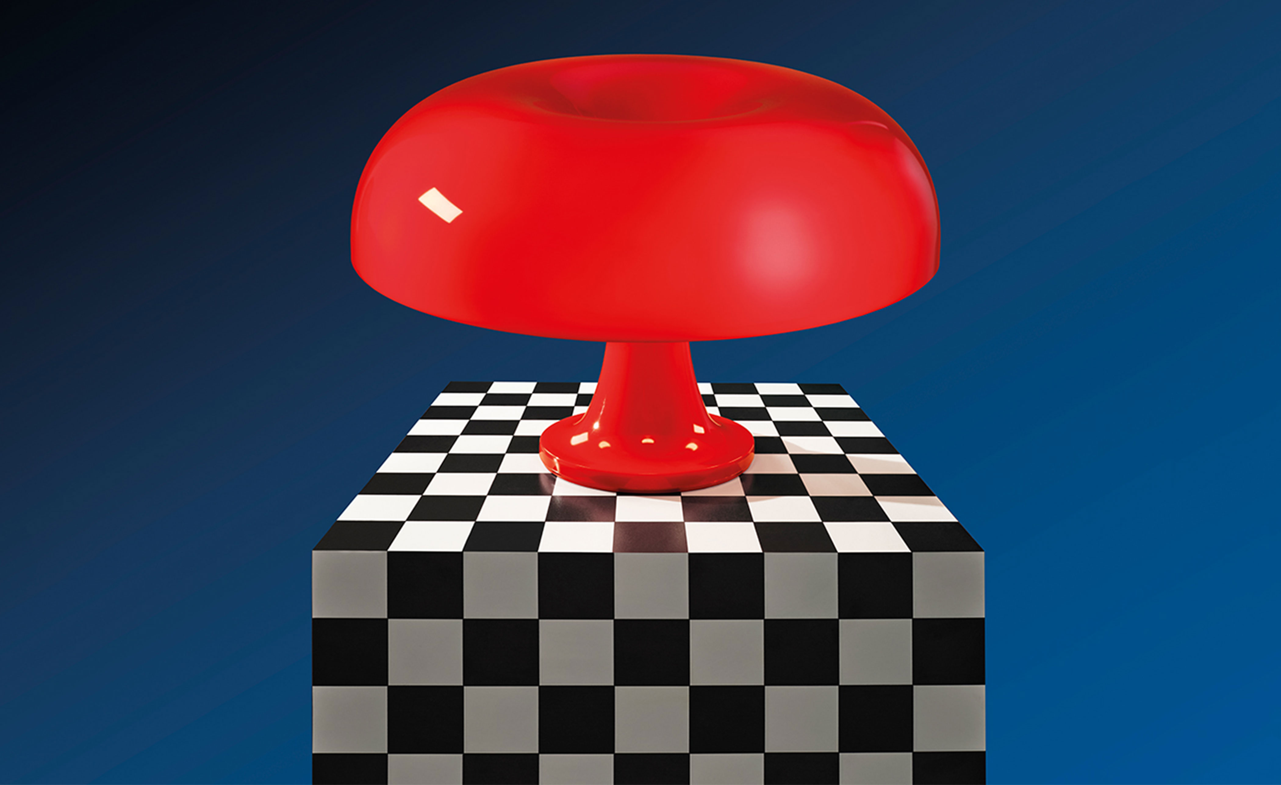 Nessino Table Lamp