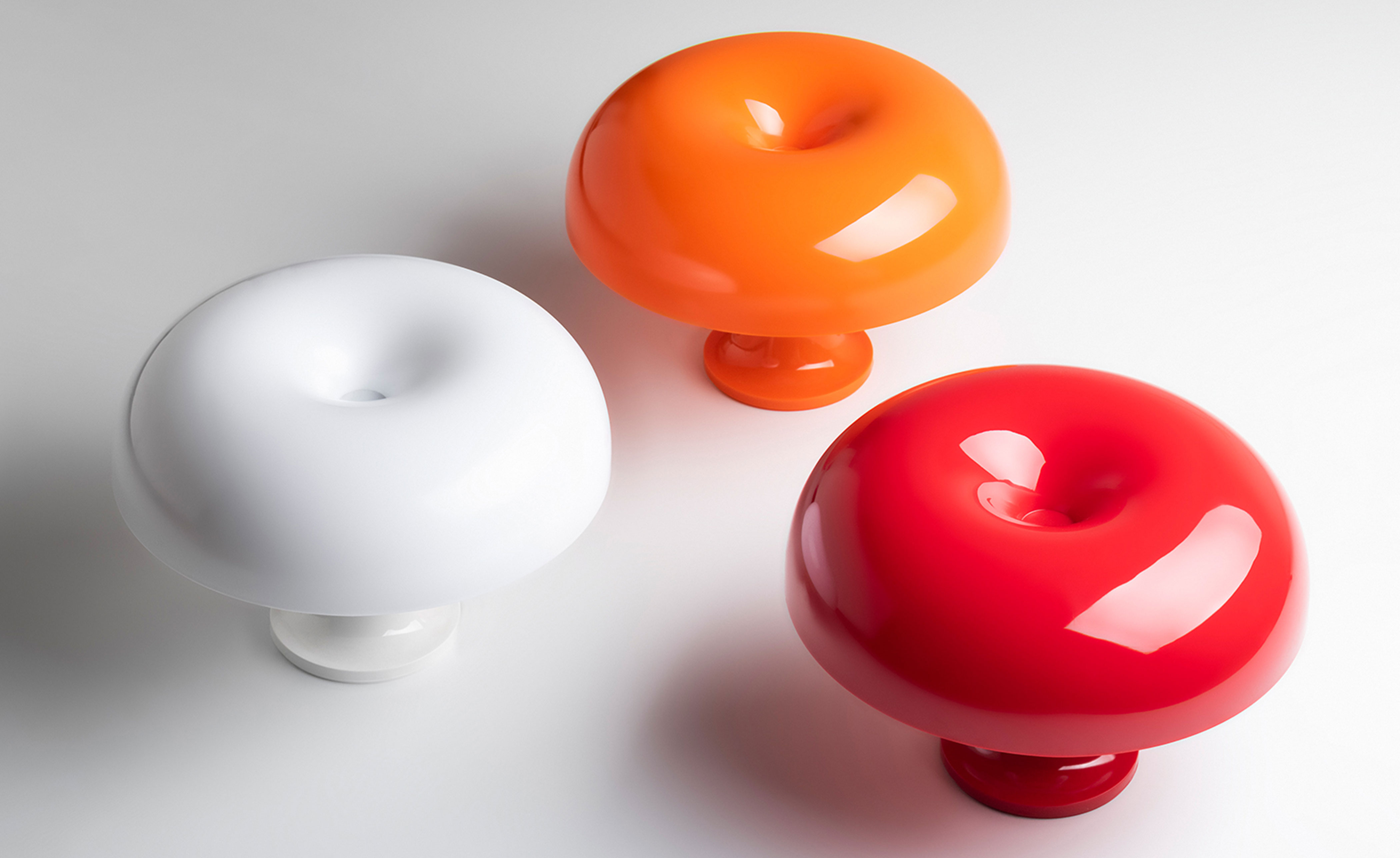 Nessino Table Lamp