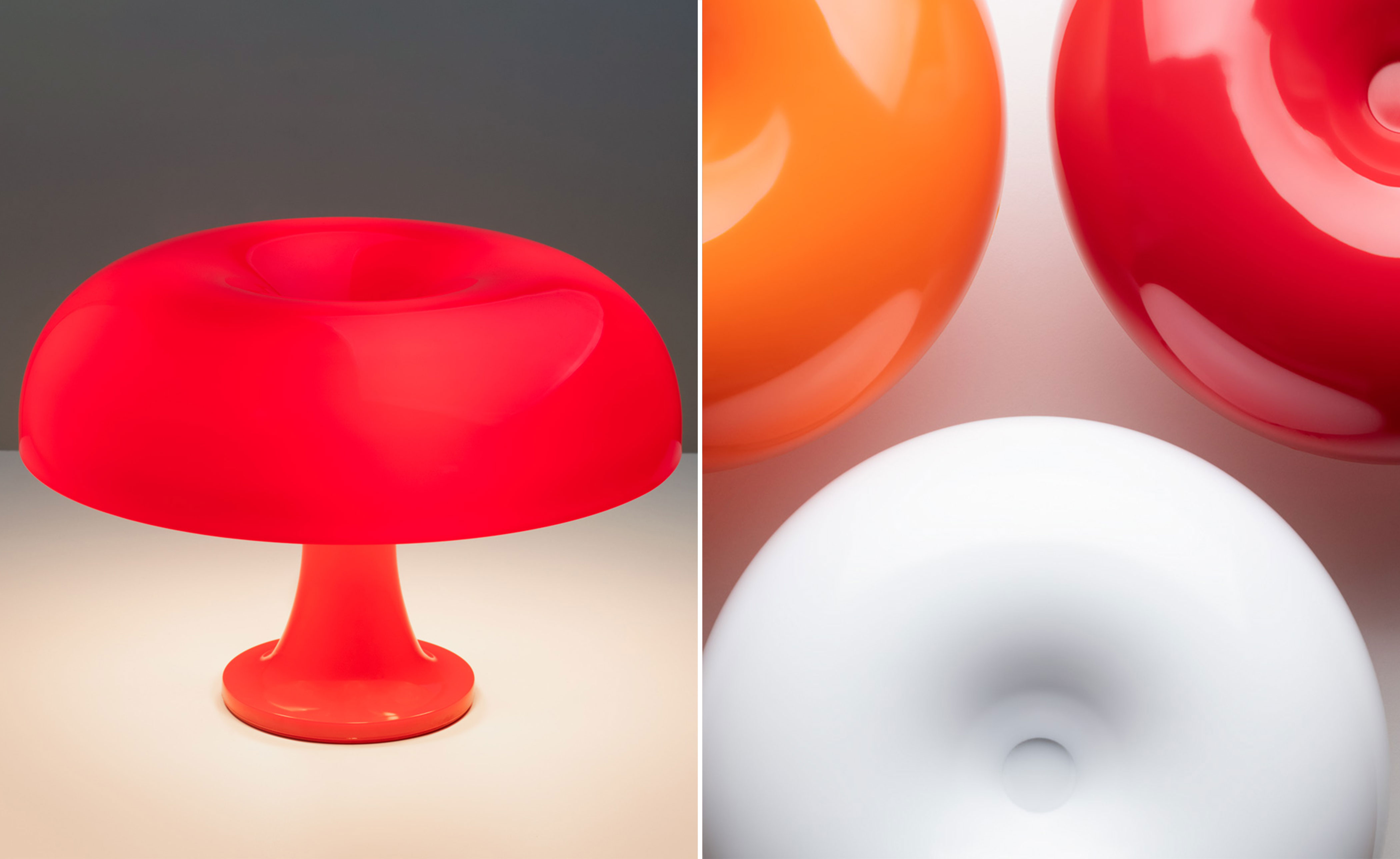 Nessino Table Lamp