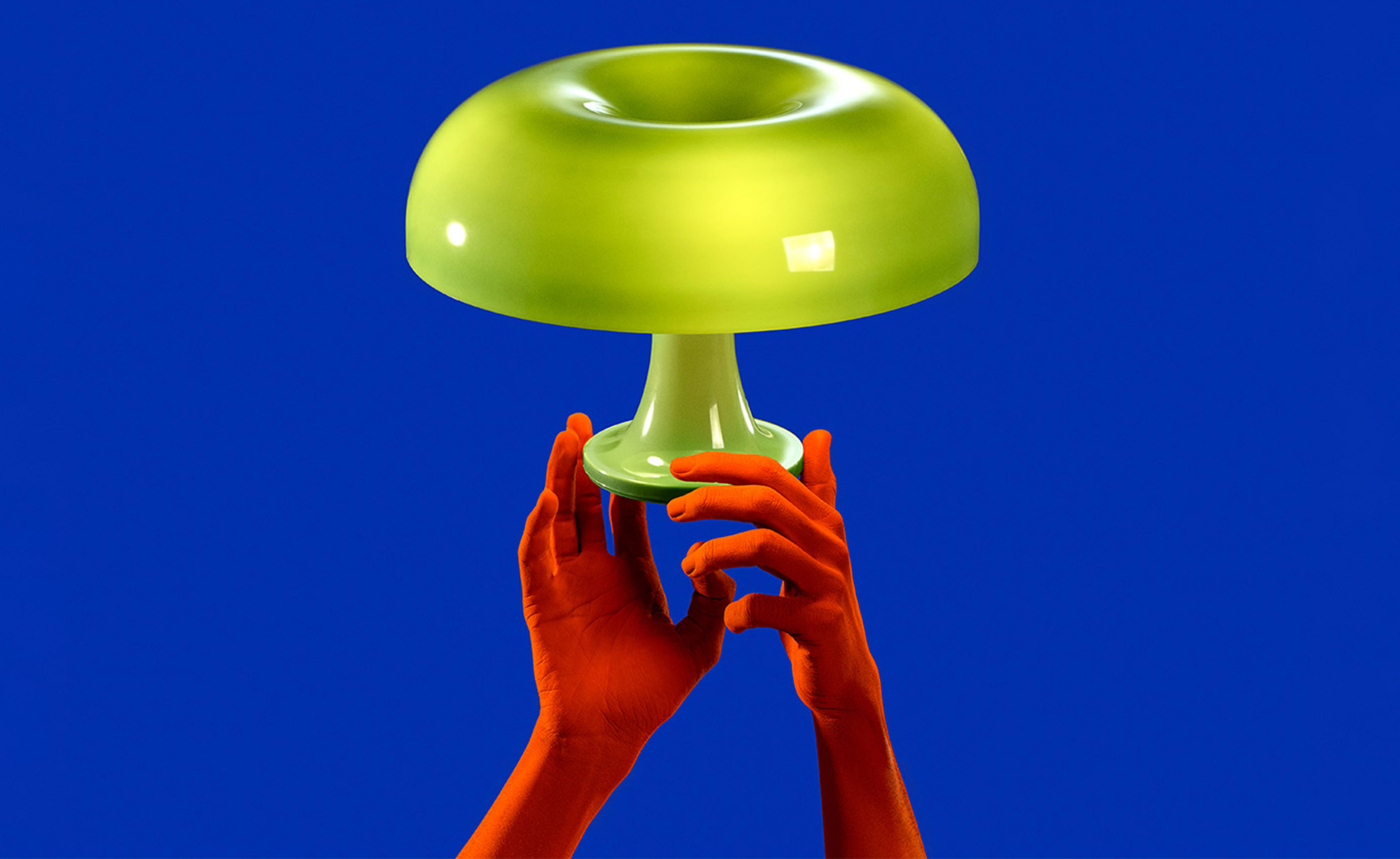 Nessino Table Lamp