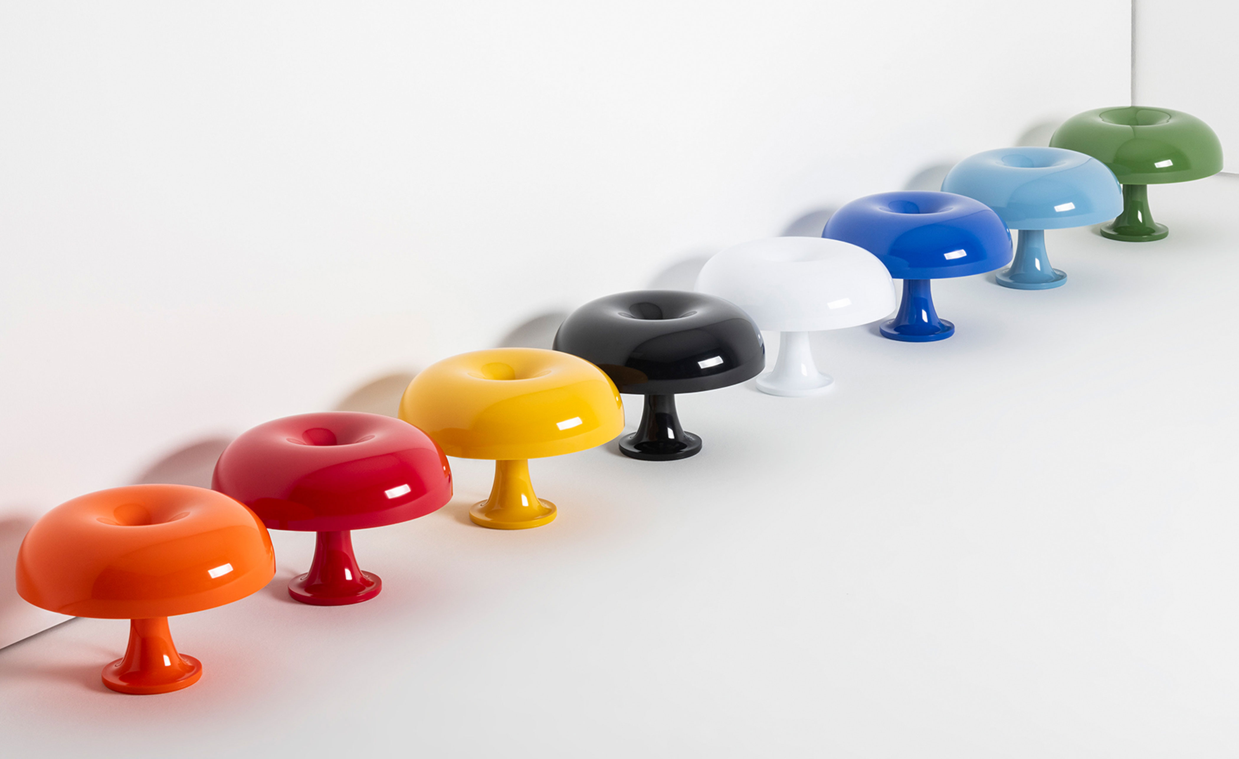 Nessino Table Lamp