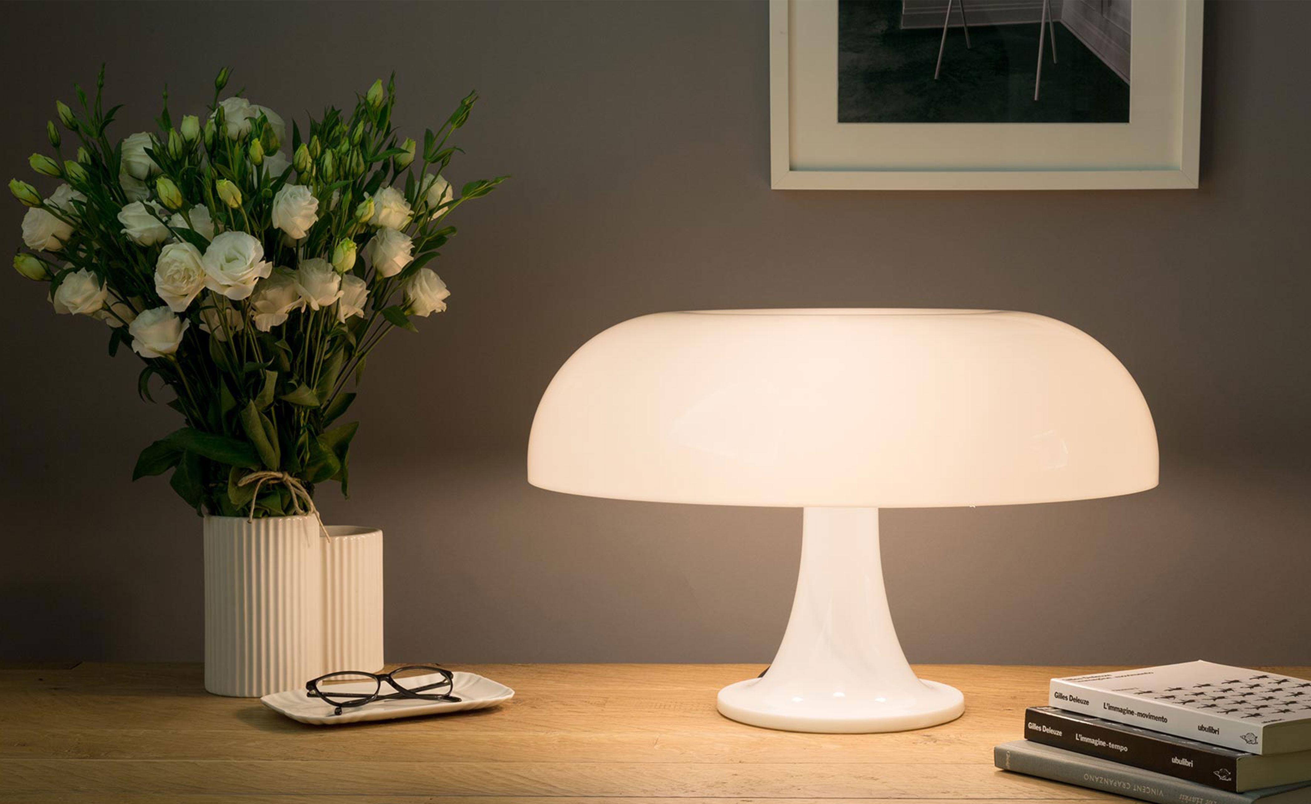 Nesso Table Lamp
