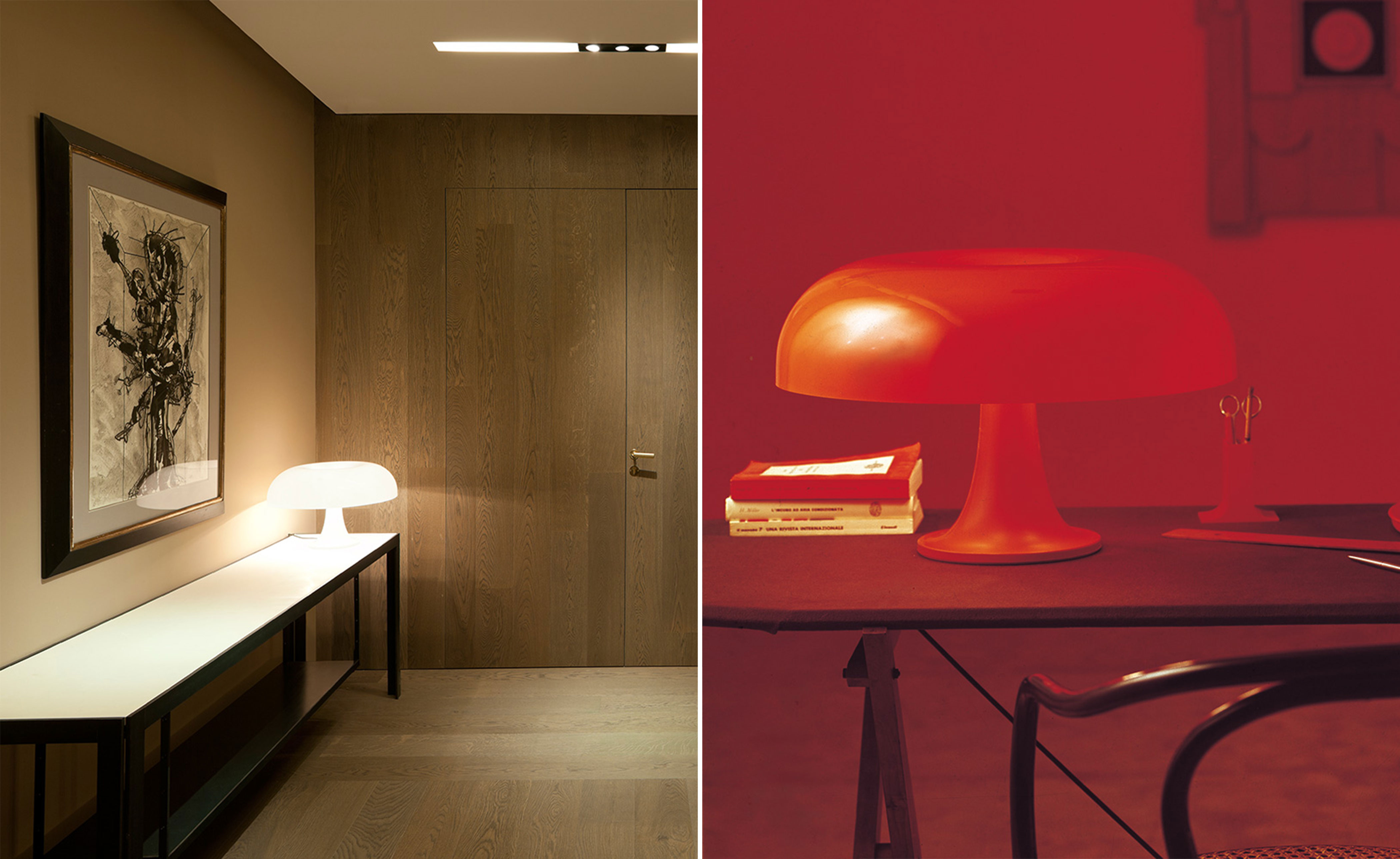 Nesso Table Lamp