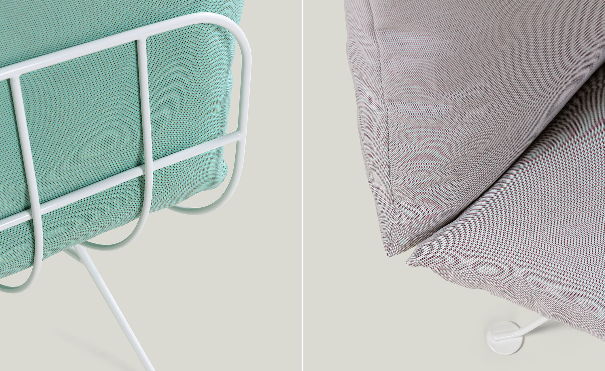 nest sofa