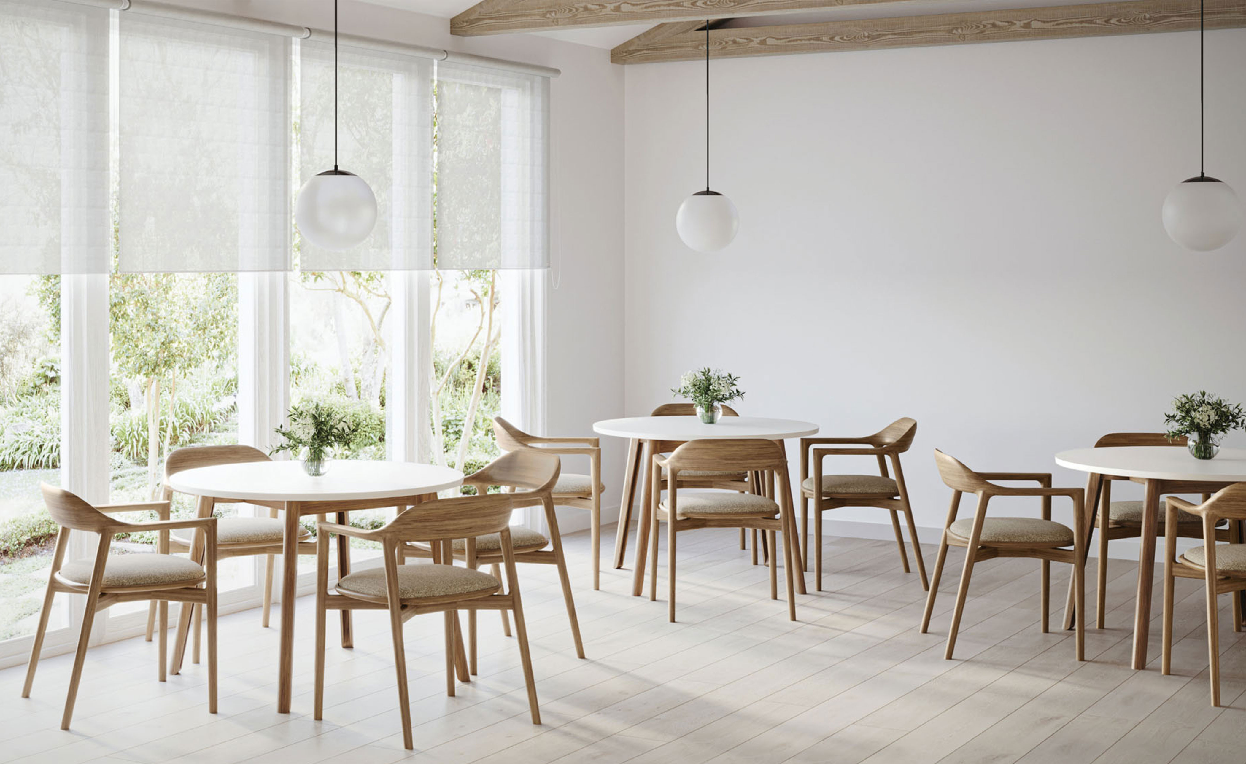 Neve Dining Chair