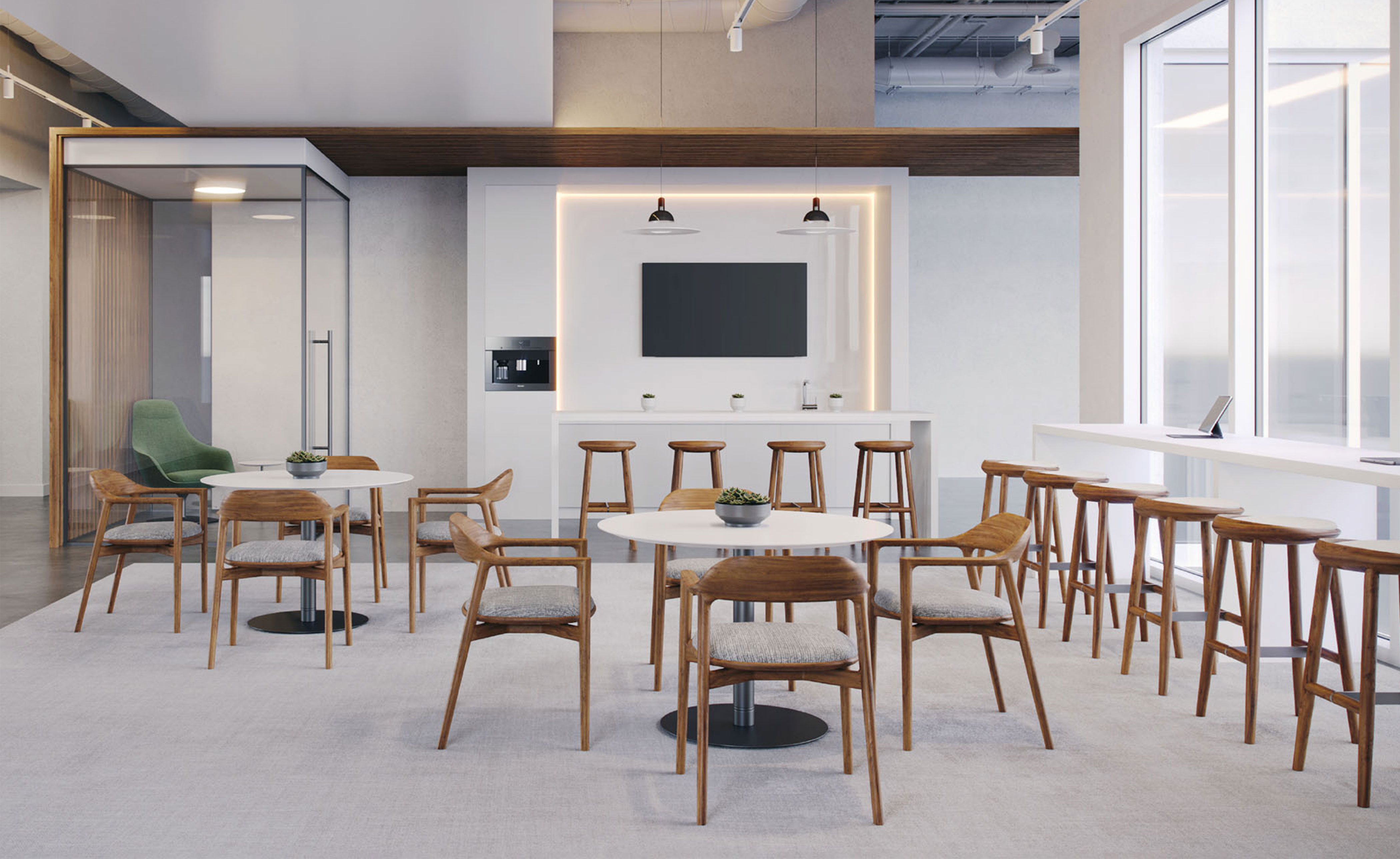 Neve Dining Chair