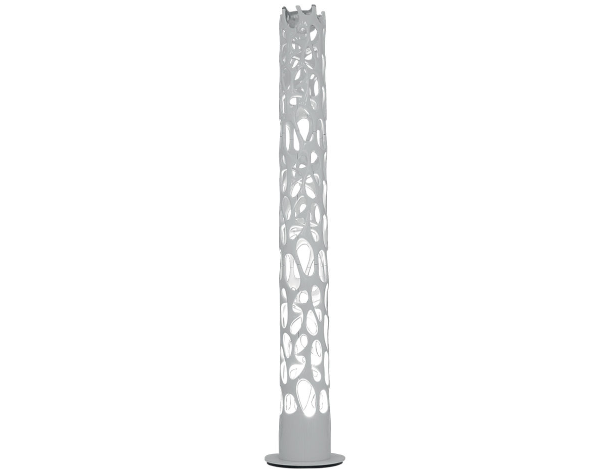 new nature floor lamp