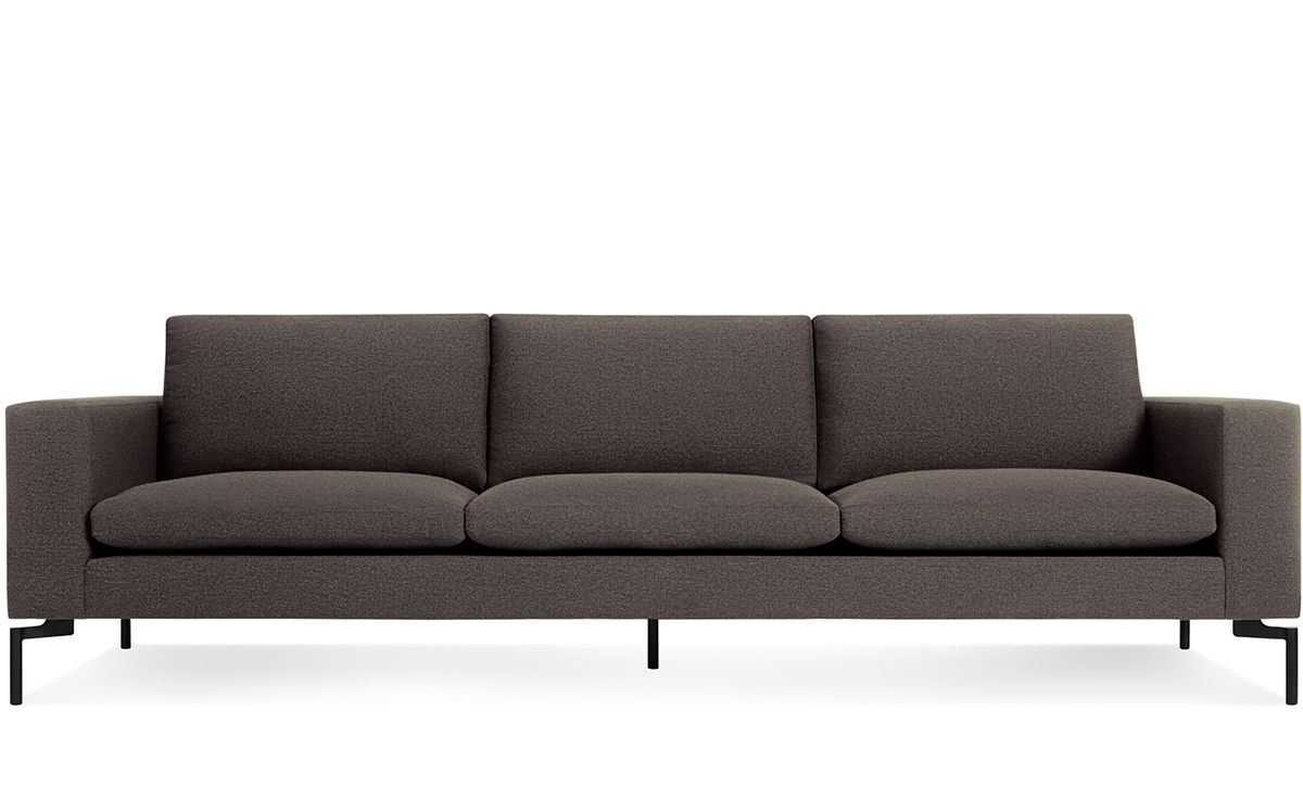 new standard 104" sofa