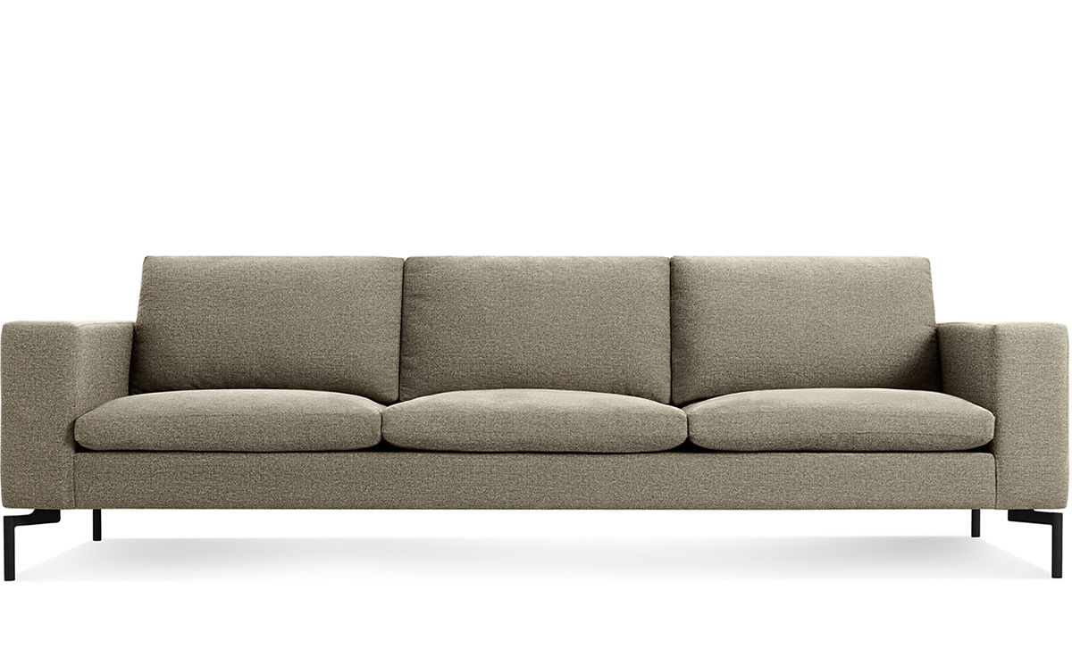 new standard 104" sofa