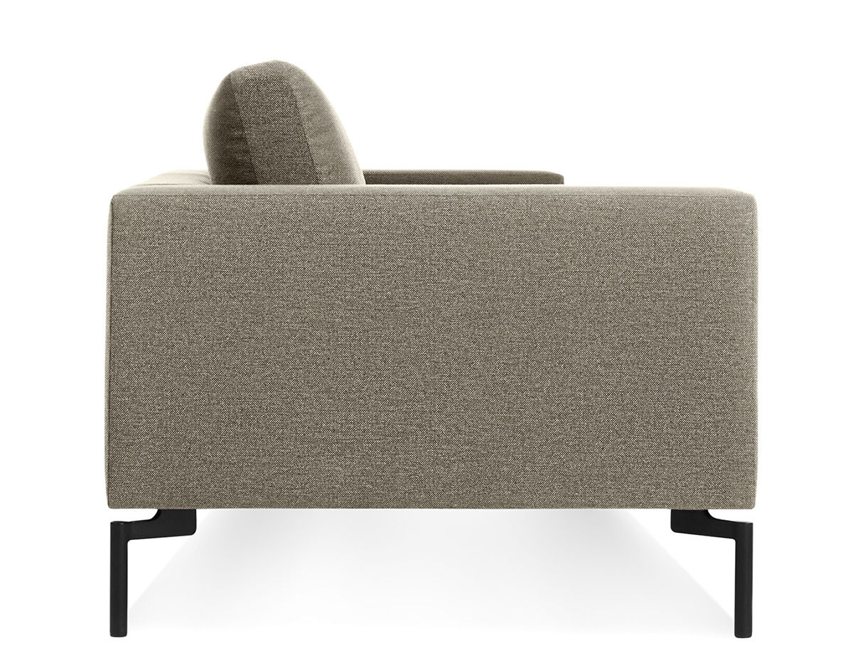 new standard 104" sofa