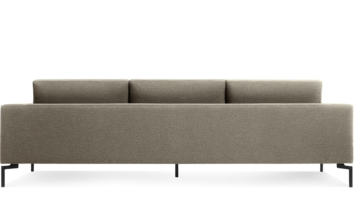 new standard 104" sofa