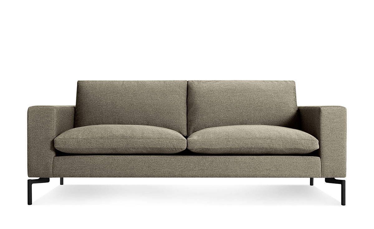 new standard 78" sofa