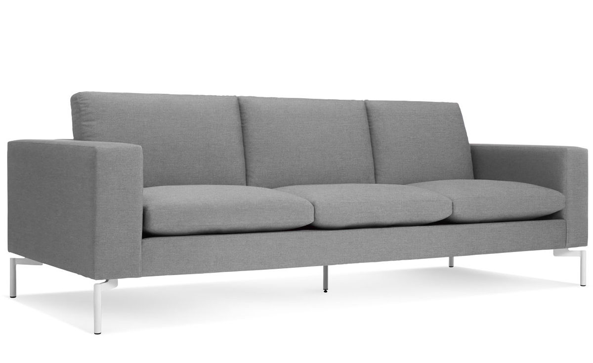 new standard 92" sofa