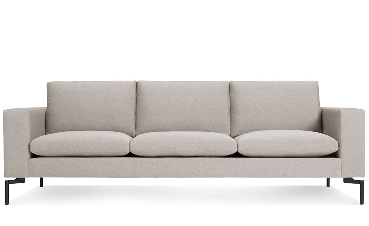 new standard 92" sofa