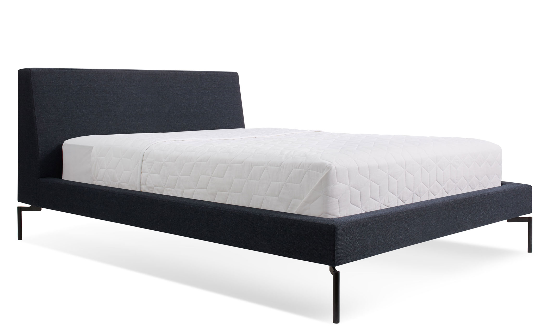 new standard bed