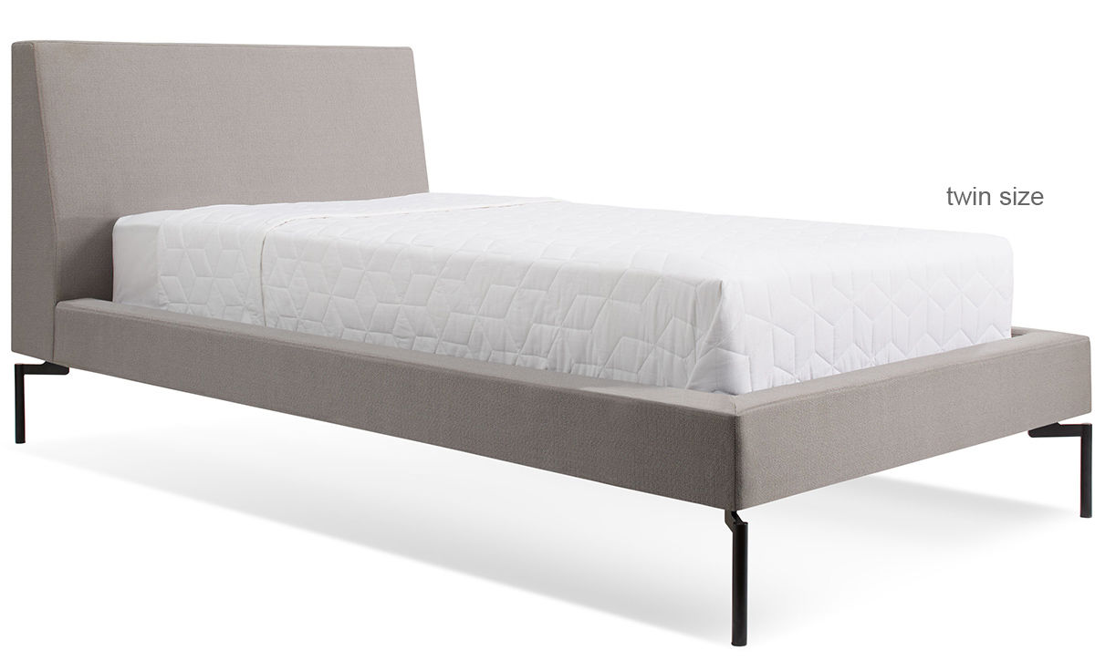 new standard bed