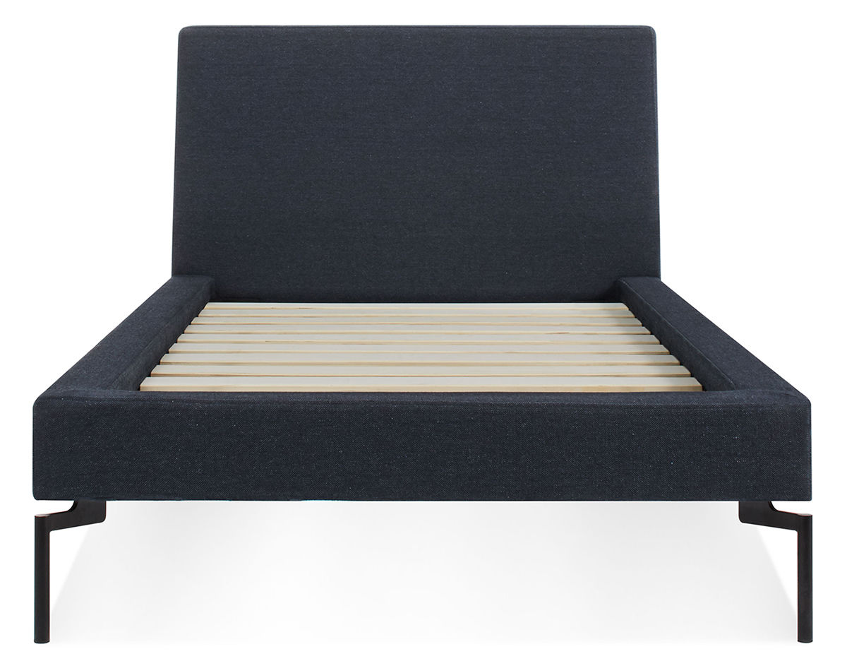 new standard bed