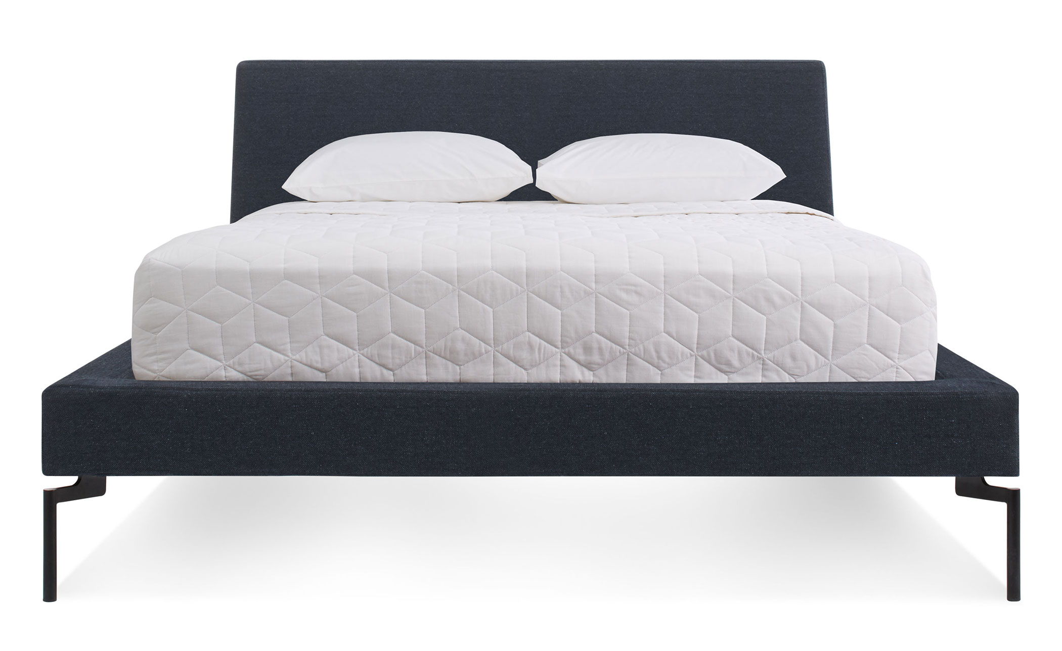 new standard bed