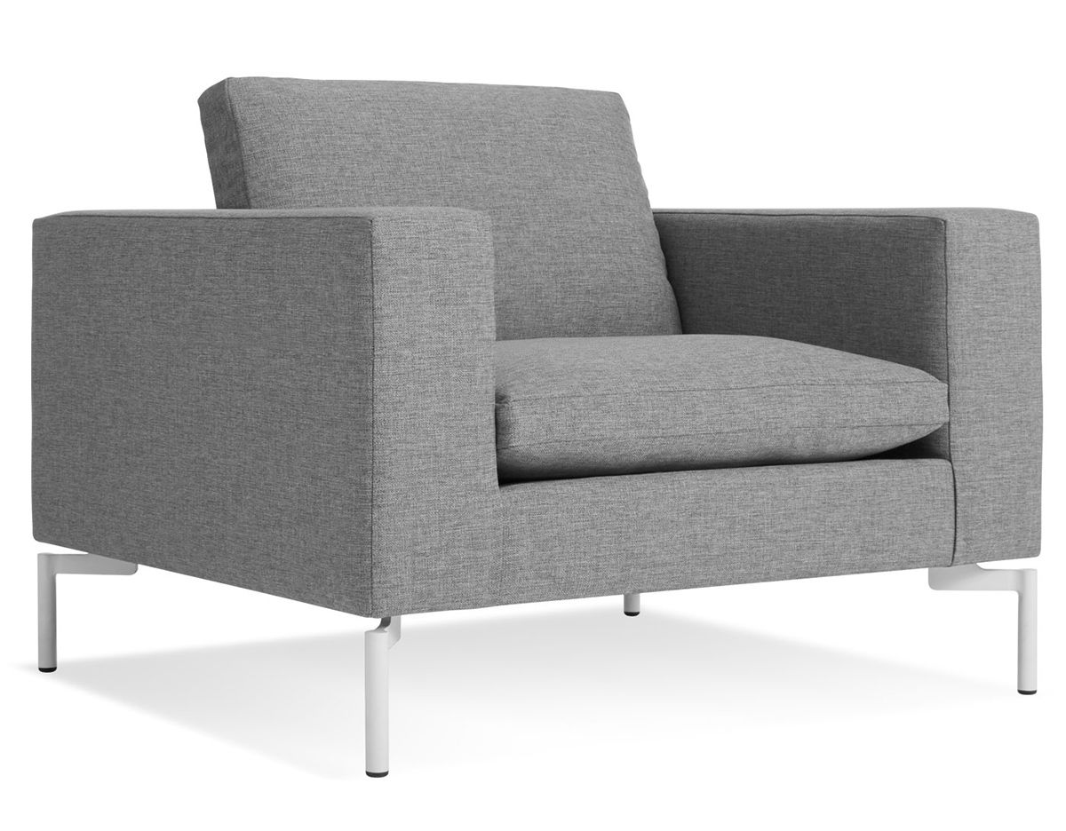 new standard lounge chair