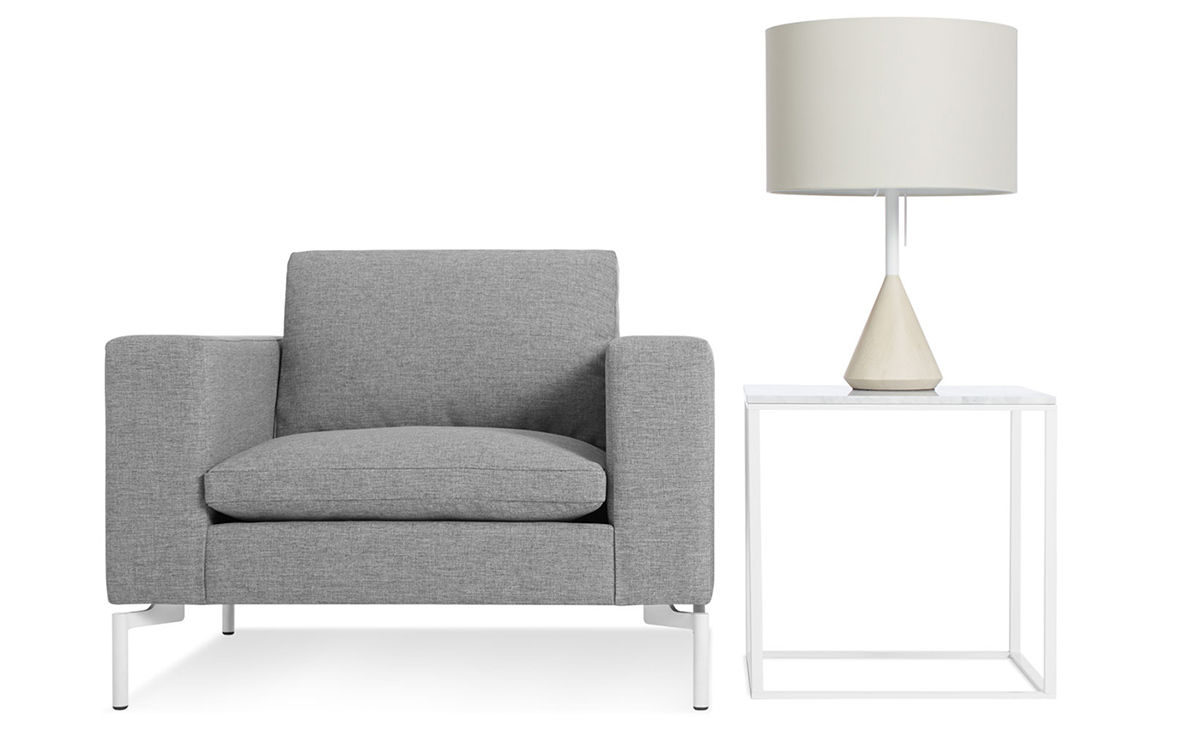 new standard lounge chair