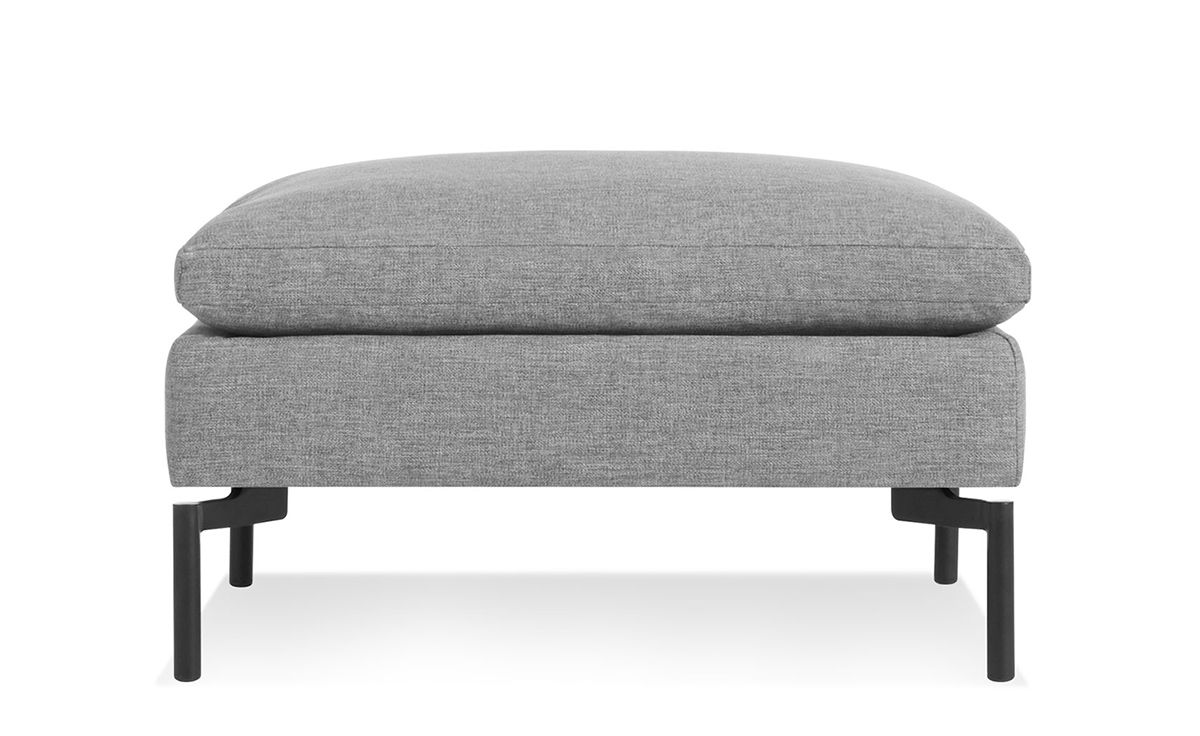 new standard ottoman