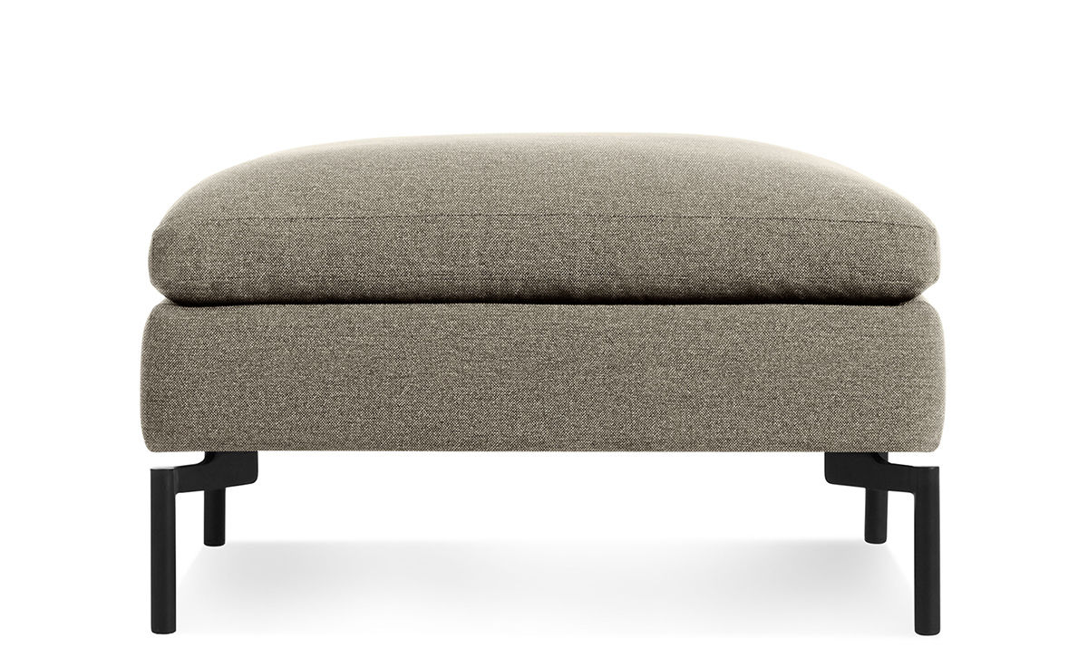 new standard ottoman