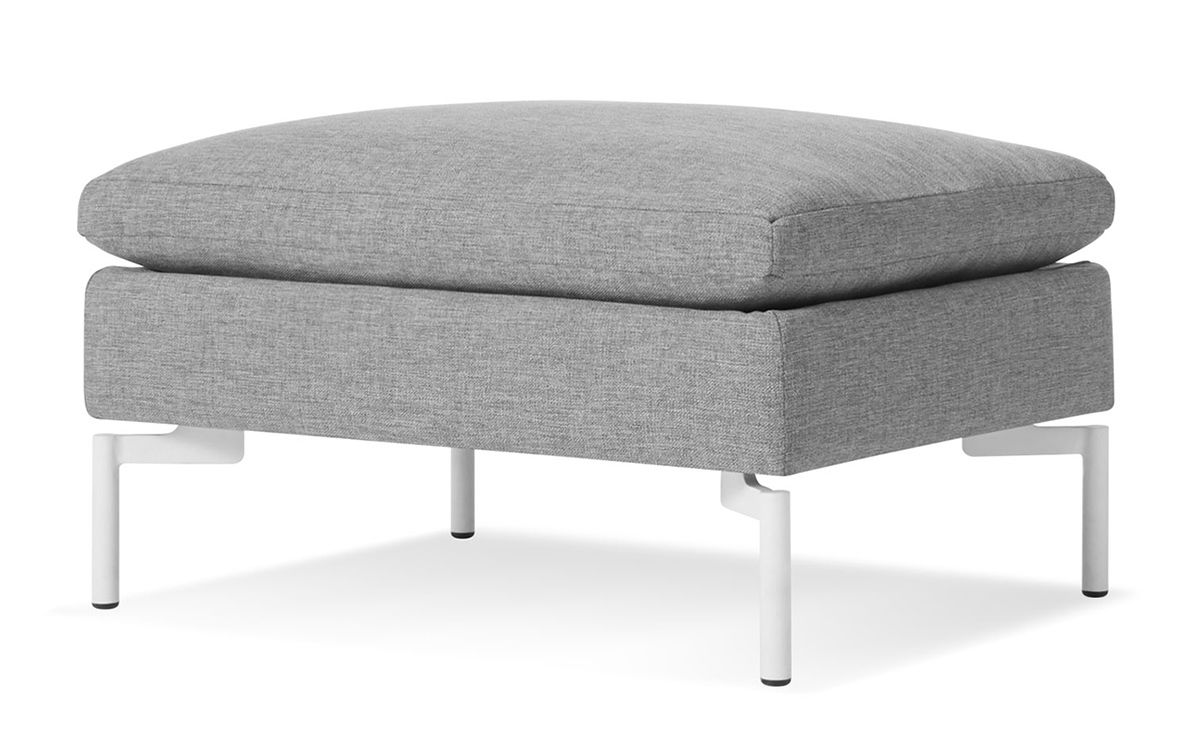 new standard ottoman