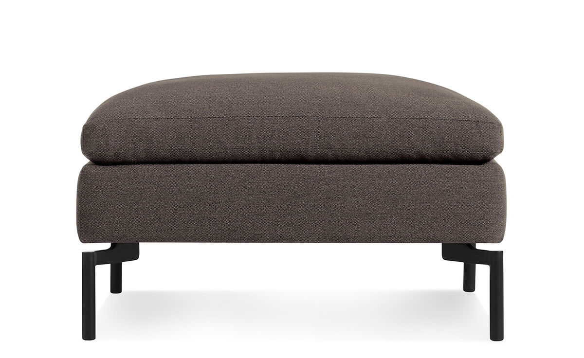 new standard ottoman