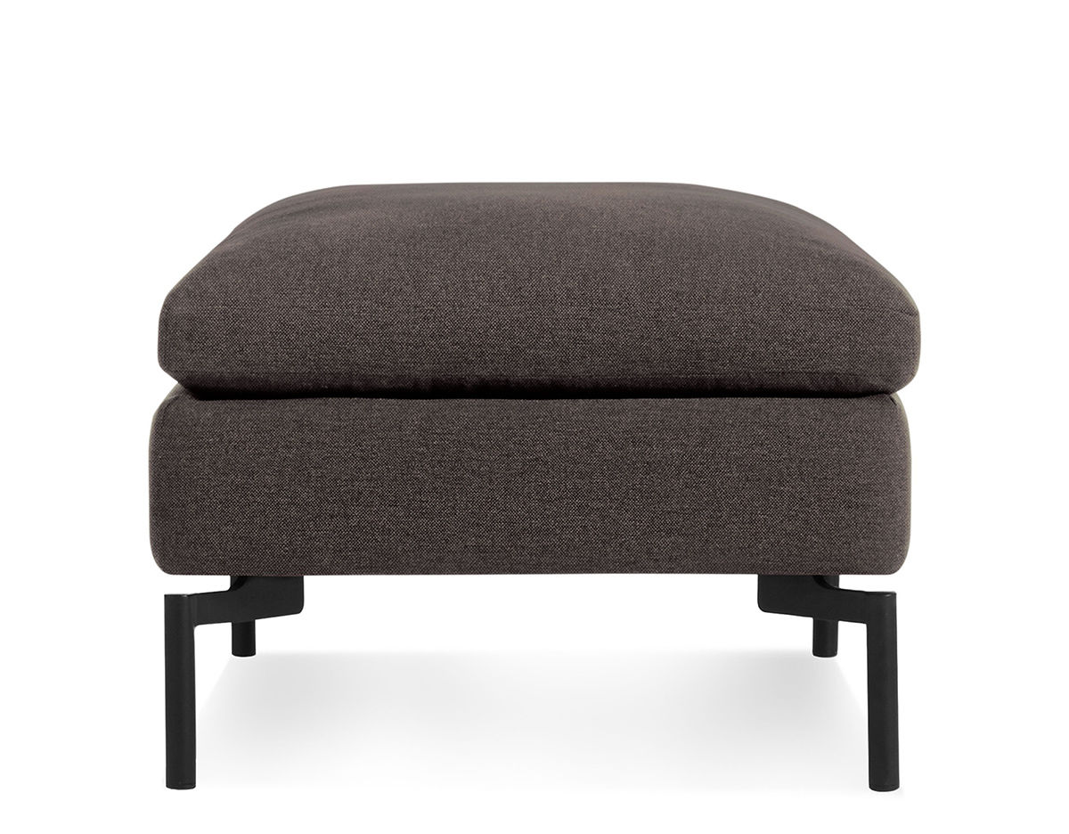 new standard ottoman