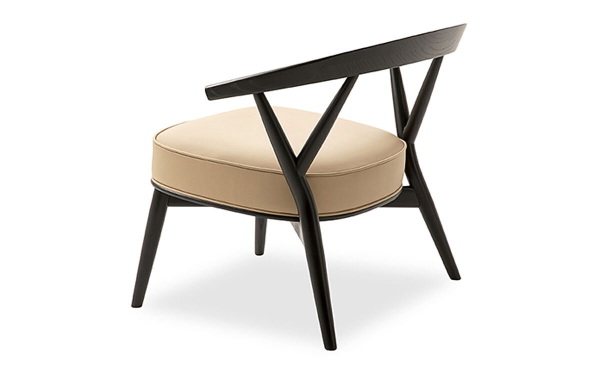 newood relax light lounge chair