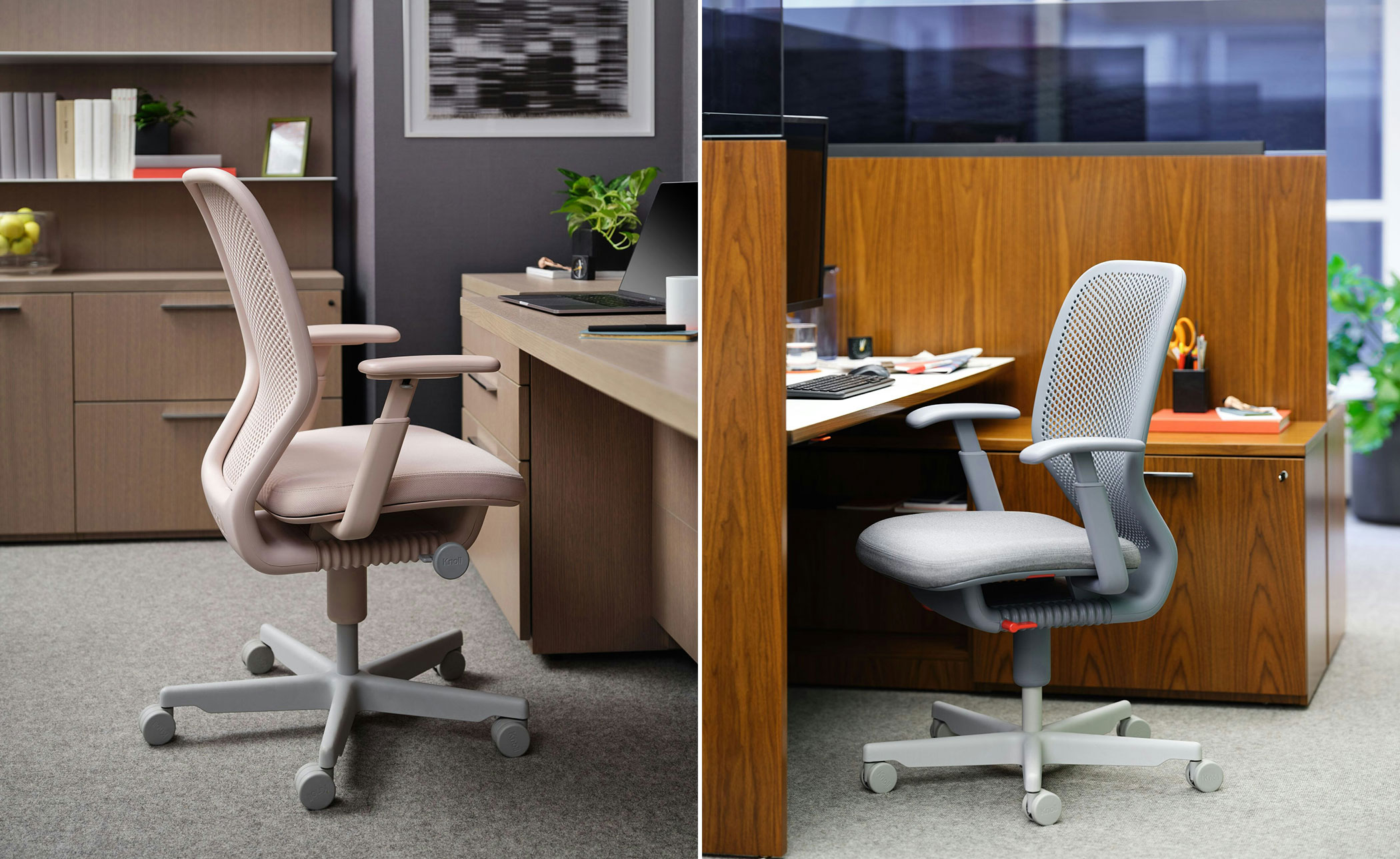 Newson Task Chair