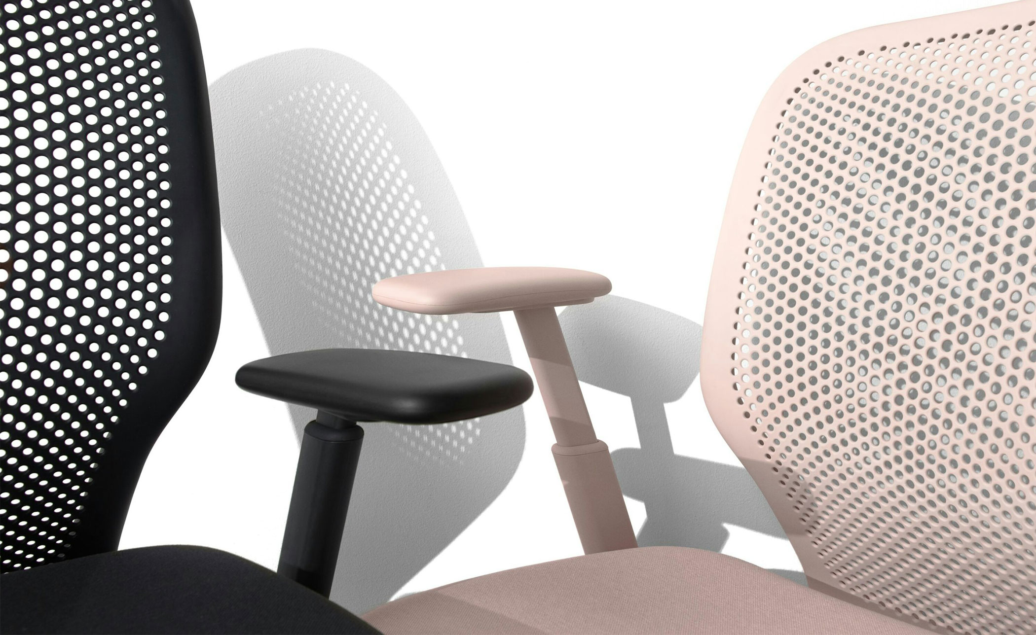 Newson Task Chair