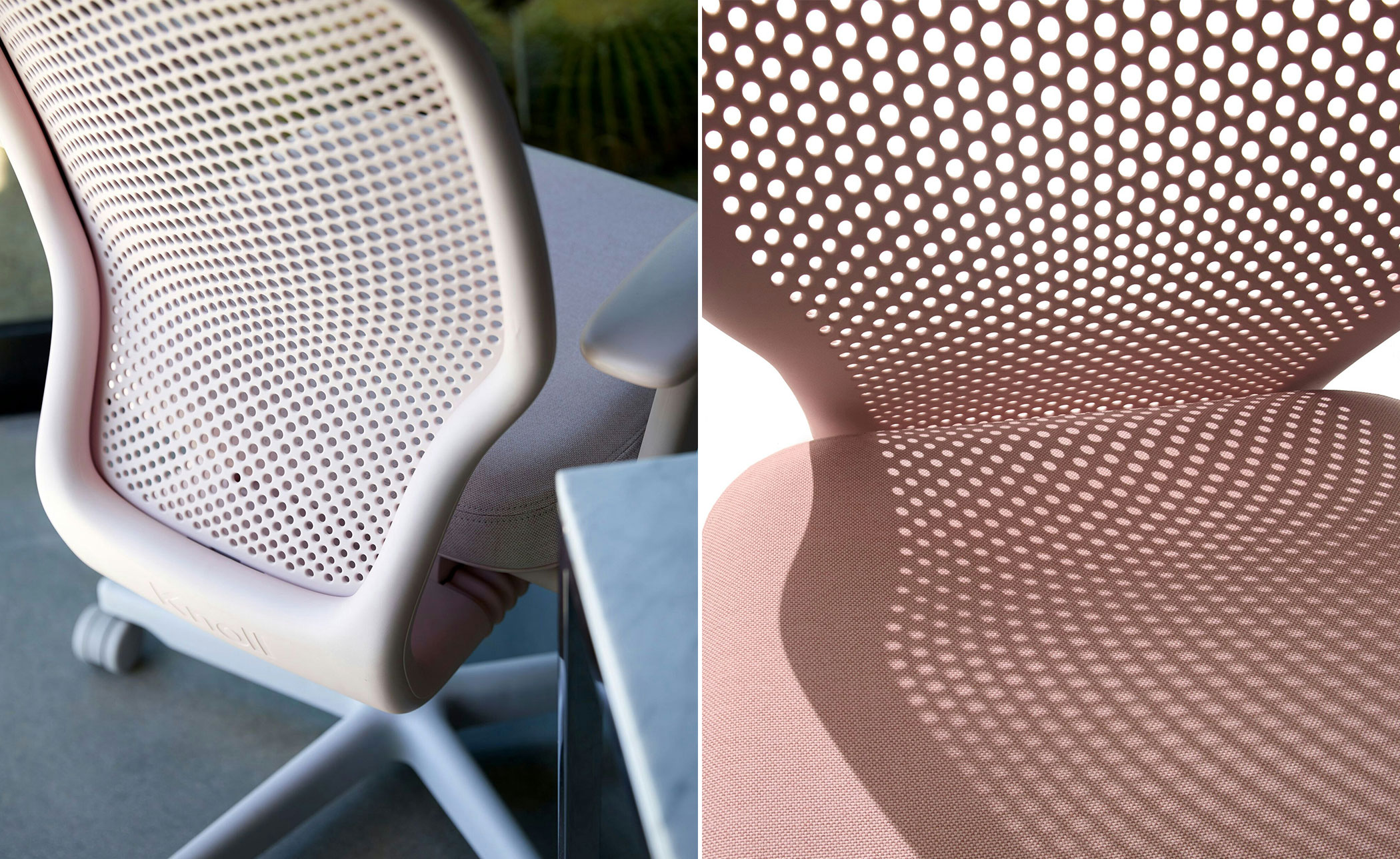 Newson Task Chair