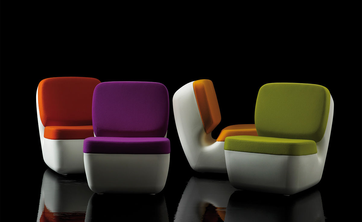 magis nimrod low chair